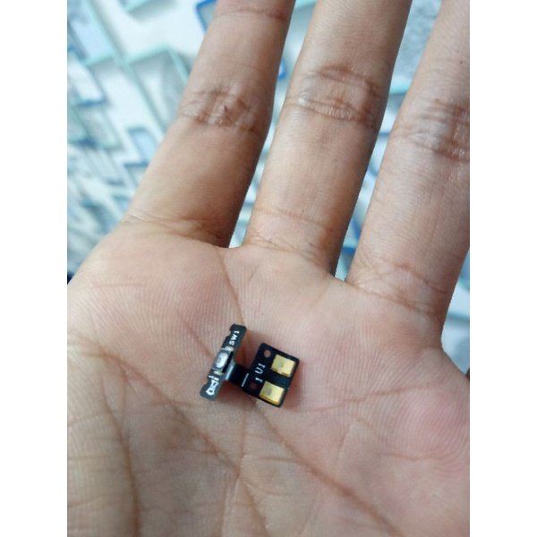 FLEXIBEL TOMBOL POWER ASUS ZENFONE GO 5 INCH Z00ED TOMBOL ON OFF