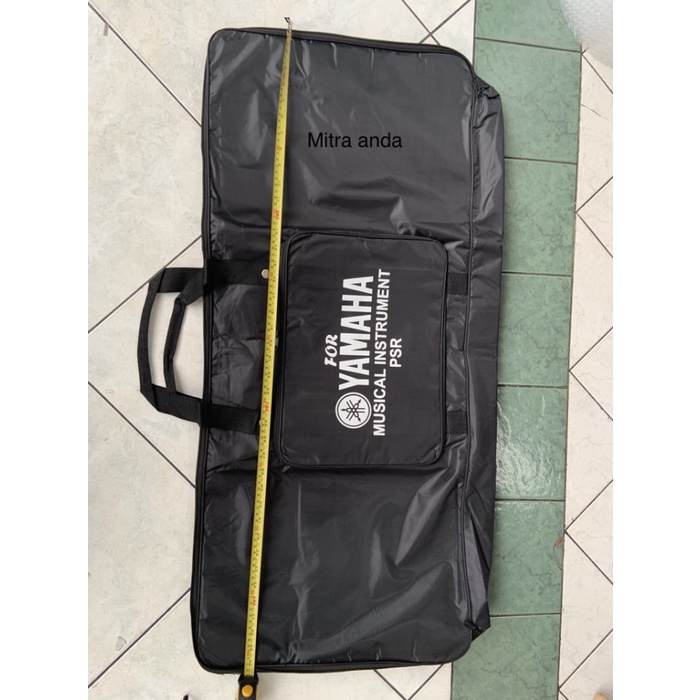 Tas keyboard yamaha psrs670