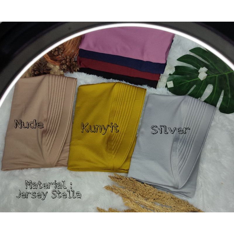 BERGO L JERSEY PREMIUM ORIGINAL By Andit-3