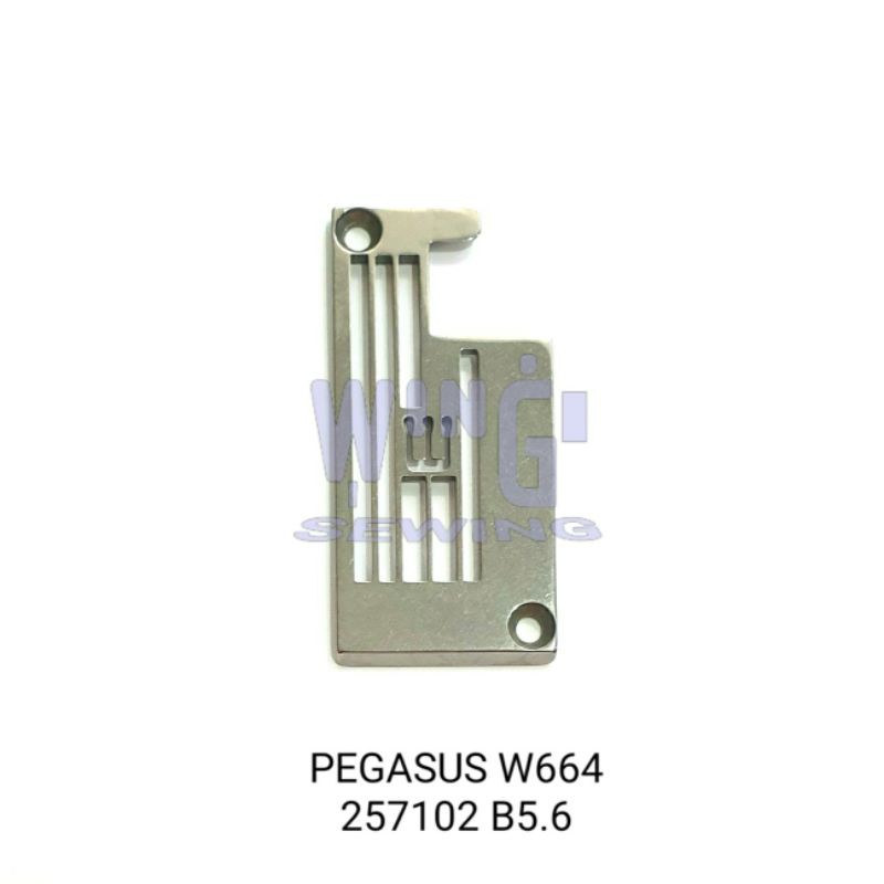 PEGASUS W664 Gauge Set Getset Mesin Jahit Overdeck PEGASUS W664