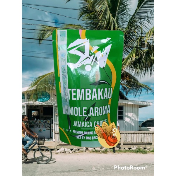 

SWW Jamaicaa Choicee