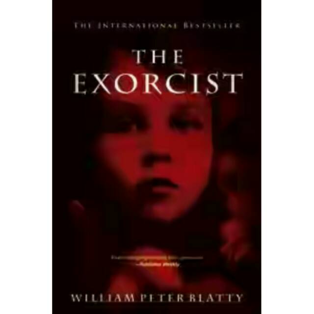 The Exorcist ( William Peter Blatty )