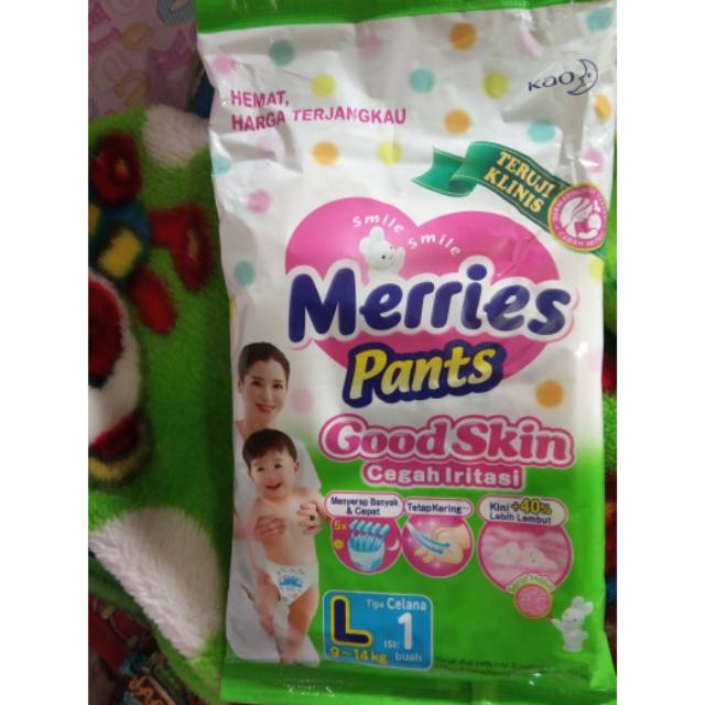 Popok merries