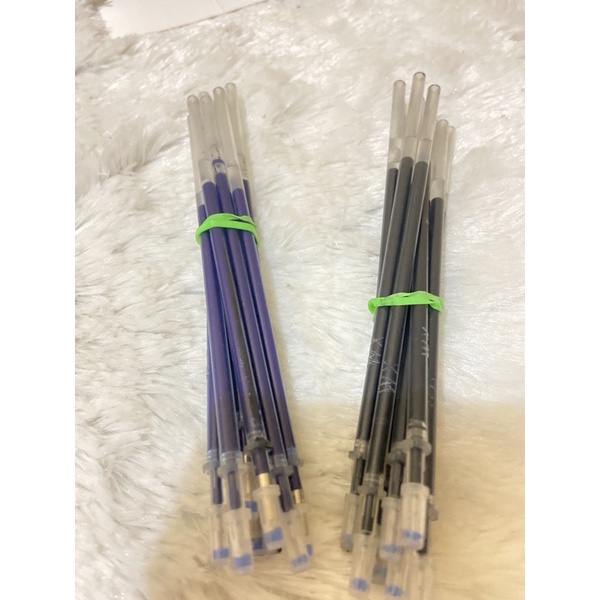

10 Pcs Refill Tinta Pulpen