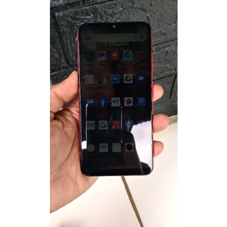 VIVO Y91 Second fullset