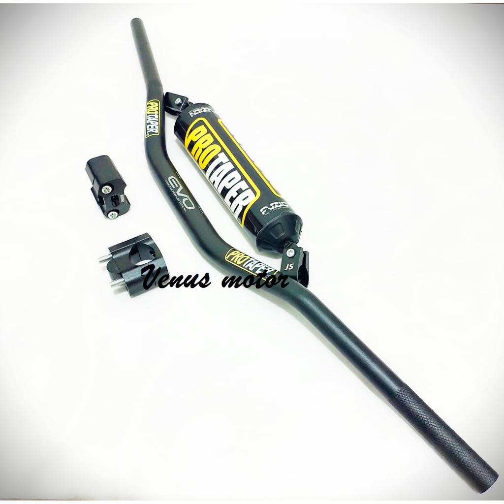 stang protaper stang fatbar stang protaper evo low + busa stang-HK99