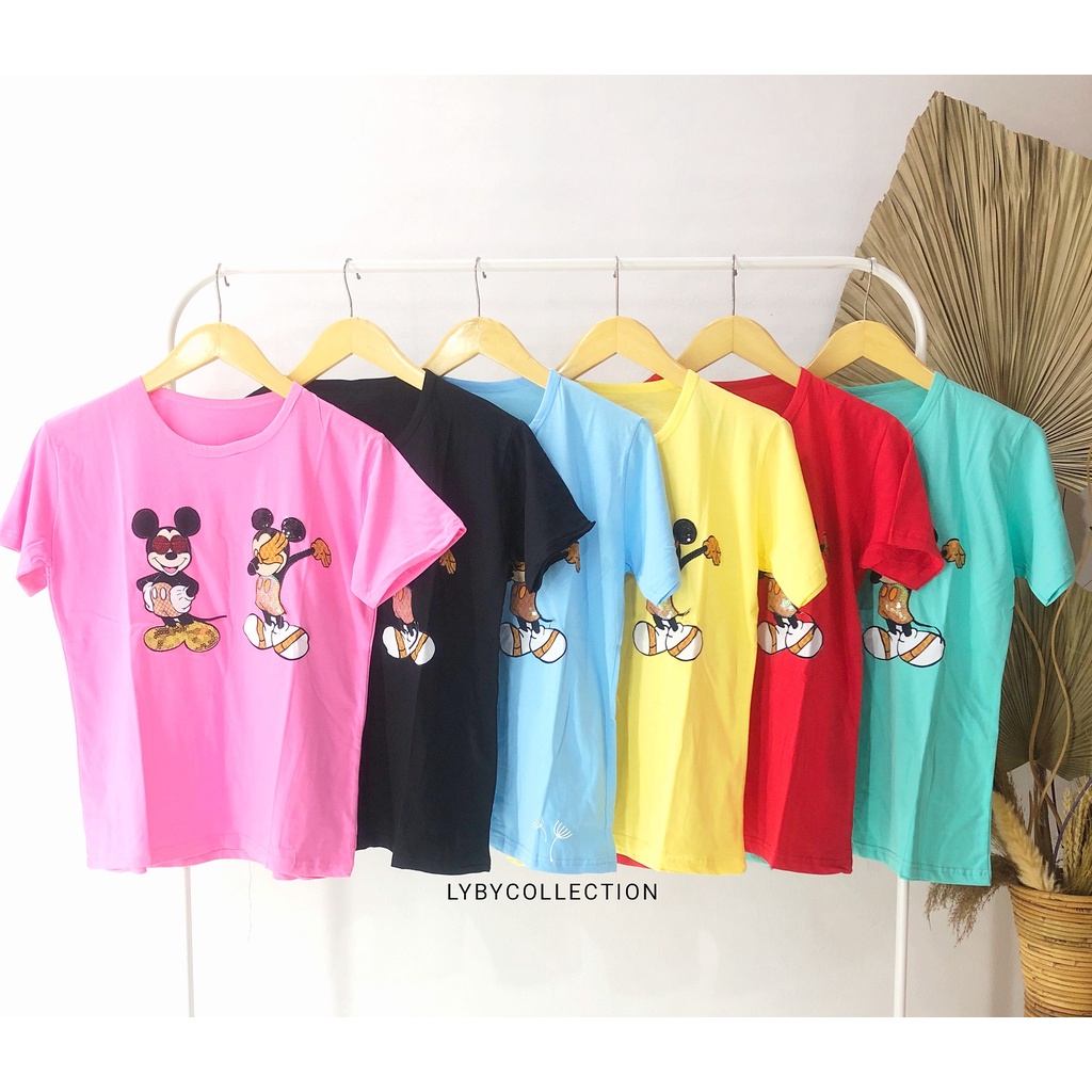 Blouse Atasan katun Ld 110cm pd big size / blouse wanita jumbo / blouse kantor big size /  MIKO.