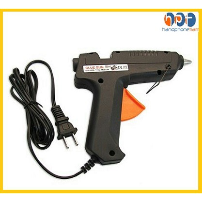 

Glue Gun 10 Watt Hot Melt Lem Tembak 10W / 20W ALAT LEM TEMBAK 10 WATT / 20WATT HPT