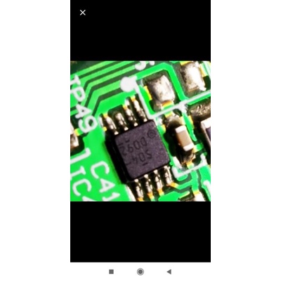 ic eeprom vario 125/150 tahun 2015-2017