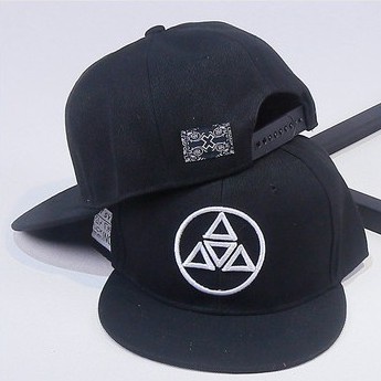 topi pria Snapback cap Embroidery topi outdoor  Hip Hop Cap Flat Bill Baseball Cap topi murah