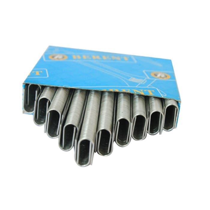 

Mata Staples U 12Mm Berent Bt-9233
