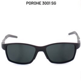 Kacamata Sun glasses Porohe Pria Wanita - POROHE 3001 SG