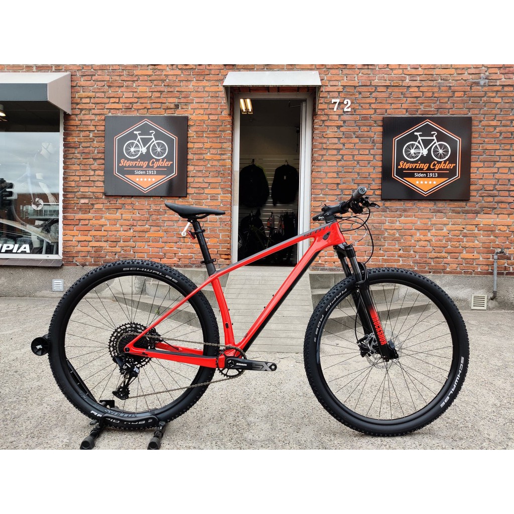 scott scale 970 27.5