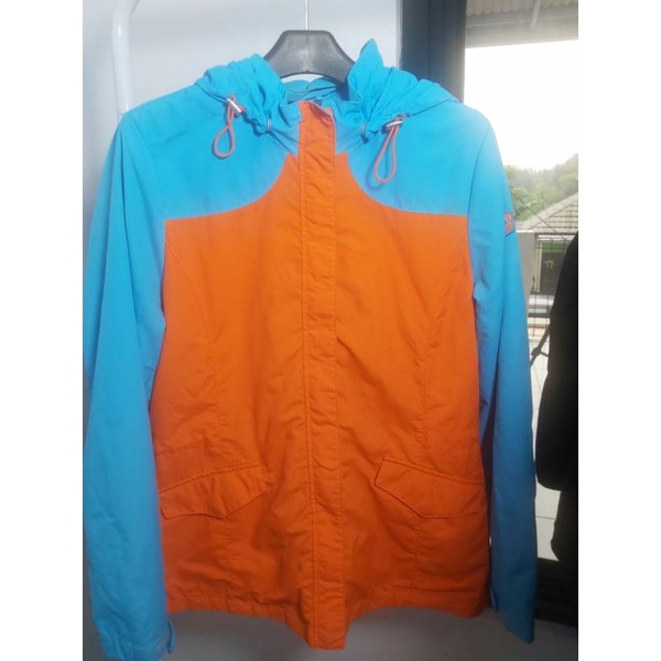 Jacket Outdoor JDX Original Brand
