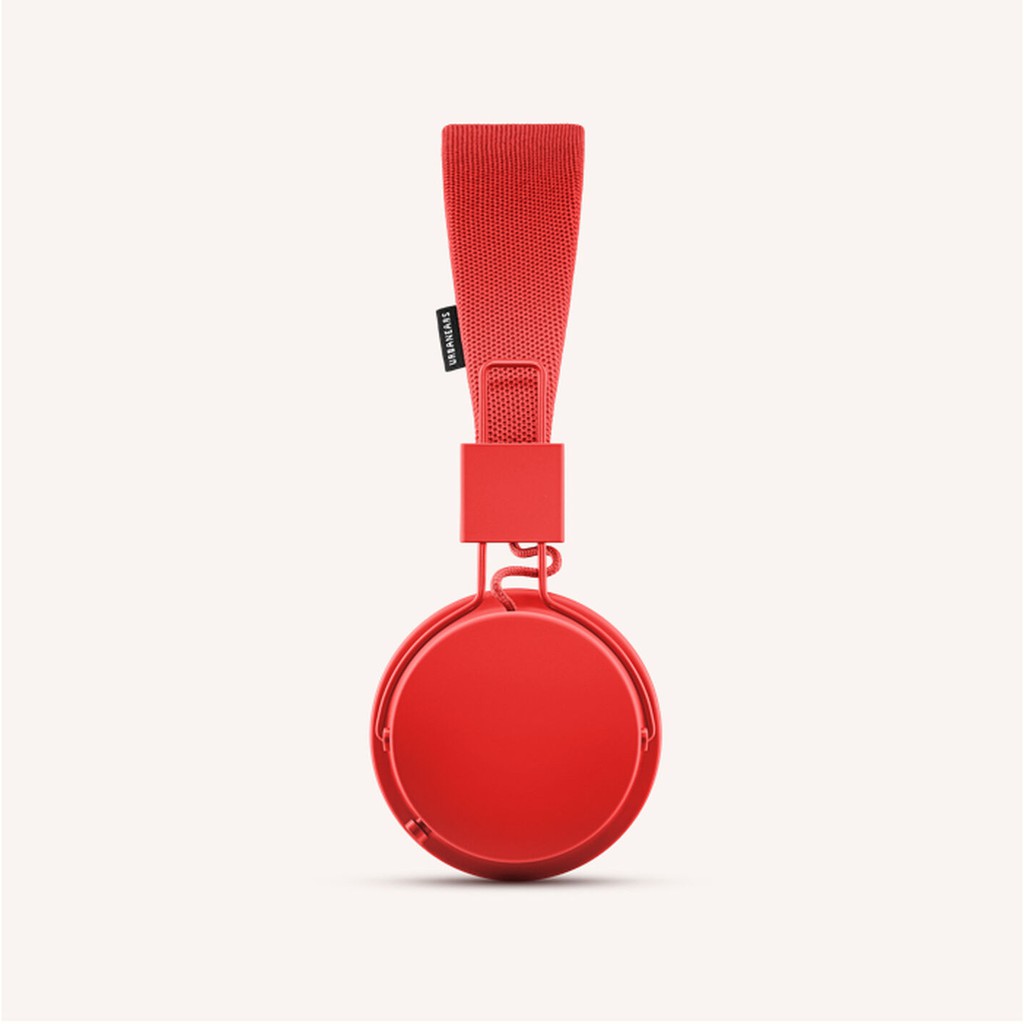 Urbanears Plattan 2 Bluetooth - Tomato