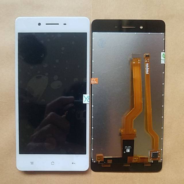 LCD TOUCHSCREEN OPPO A35 F1 F1F FULLSET