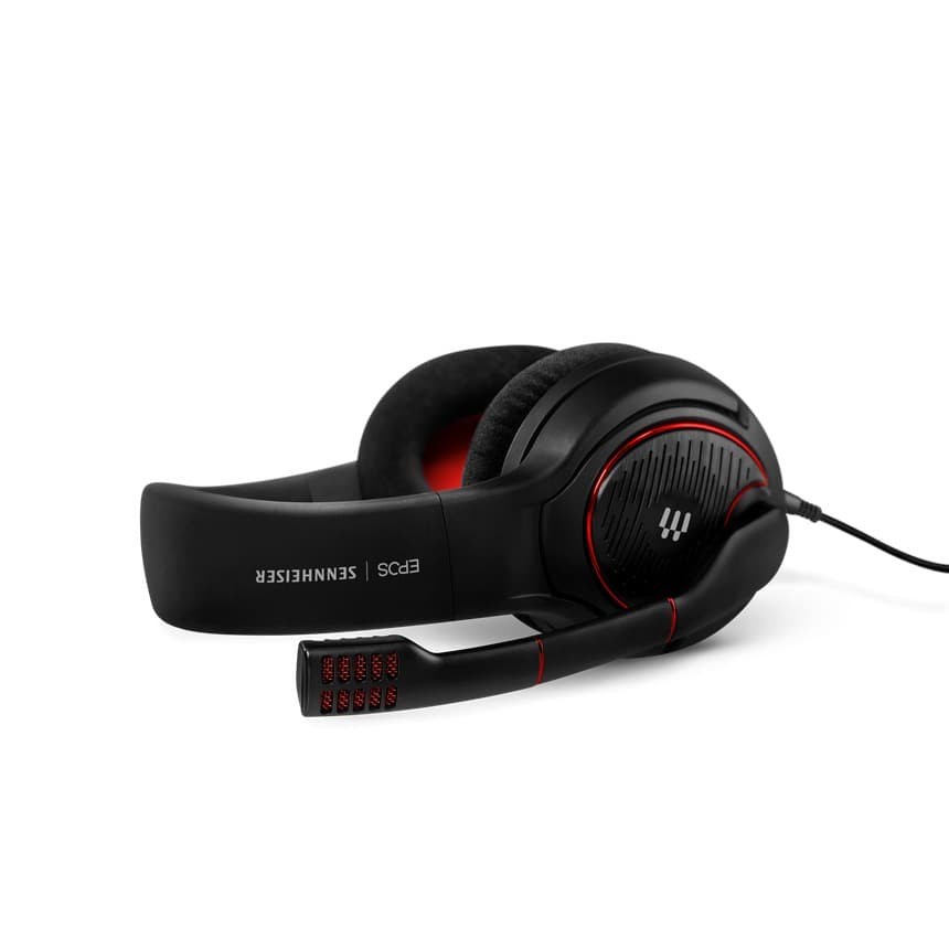 Sennheiser Game One - Gaming Headset