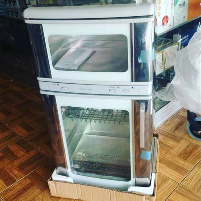 Sterilisator corona