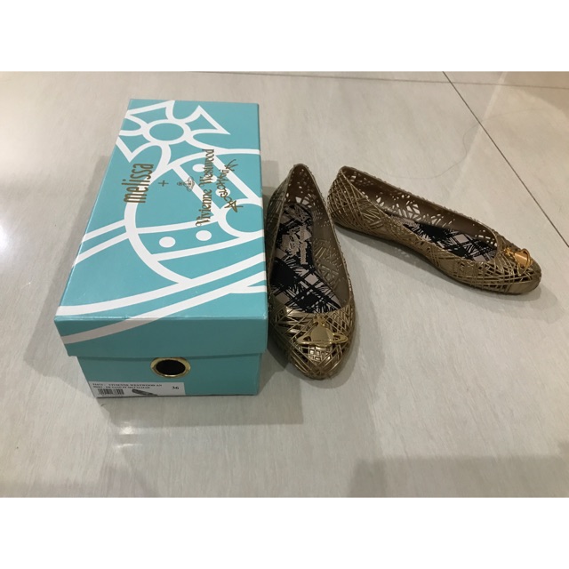 Melissa viviene westwood