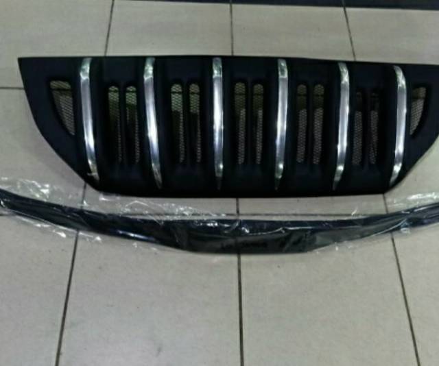 Grill grand Inova apollo