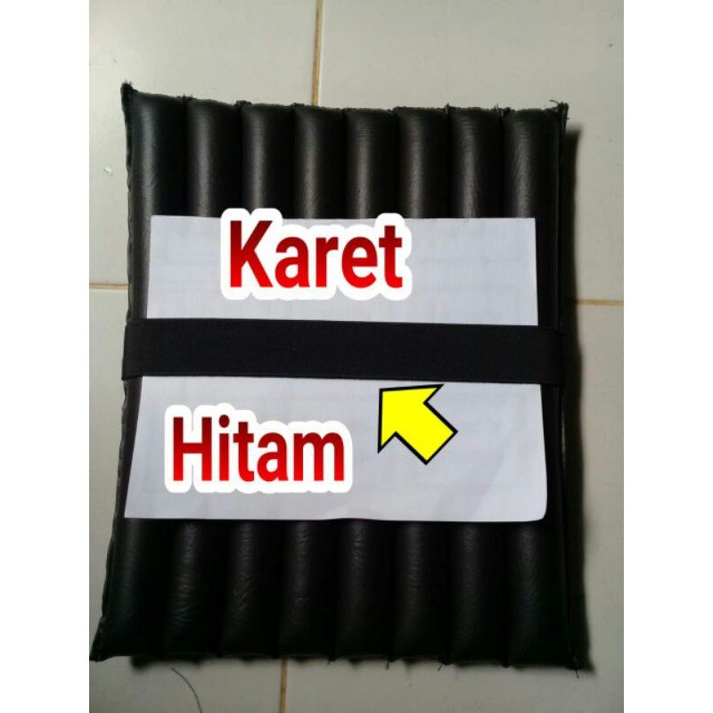 Hydro pad bantal air dingin motor