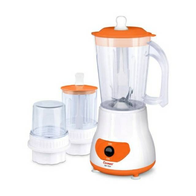 Blender COSMOS CB 172P / 172 P 1L 3IN1 PLASTIK