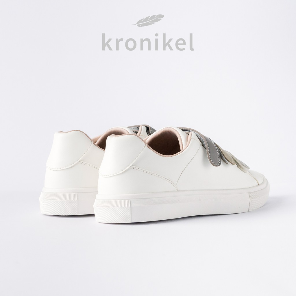 [PREMIUM LOKAL BRAND] KRONIKEL PROJECT // LANA - Stone