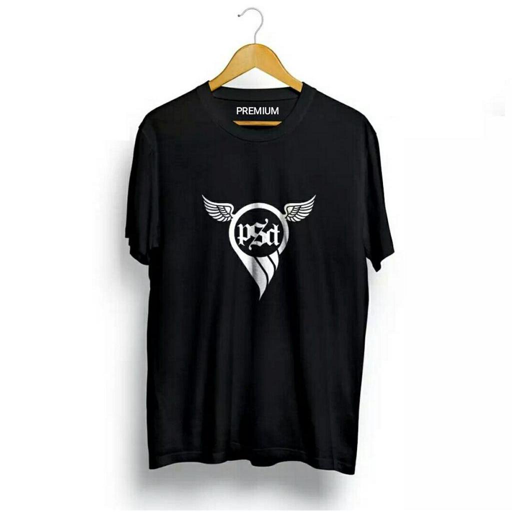 Kaos Distro Peter Says Denim Premium