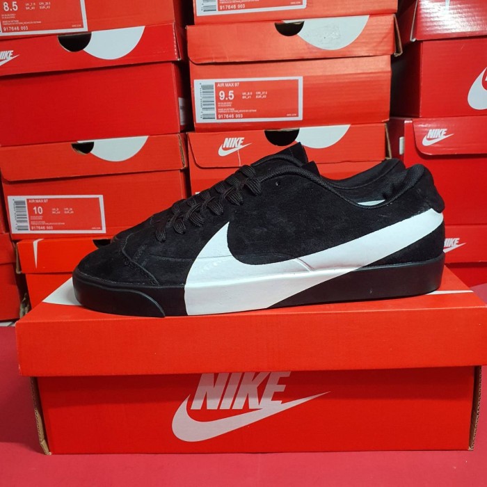 nike blazer low 40