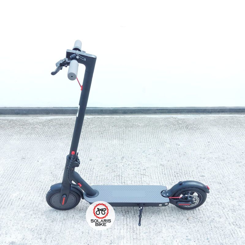 Scooter Electric ST 8255 EXOTIC Skuter Lipat Anak Dewasa Garansi SNI