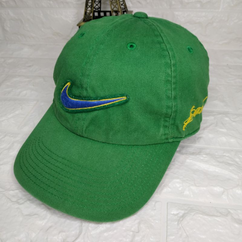 topi Nike original second bekas pl mulus