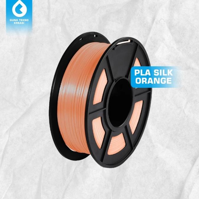 Buruan beli] Sunlu 3D Printer Filament PLA Silk