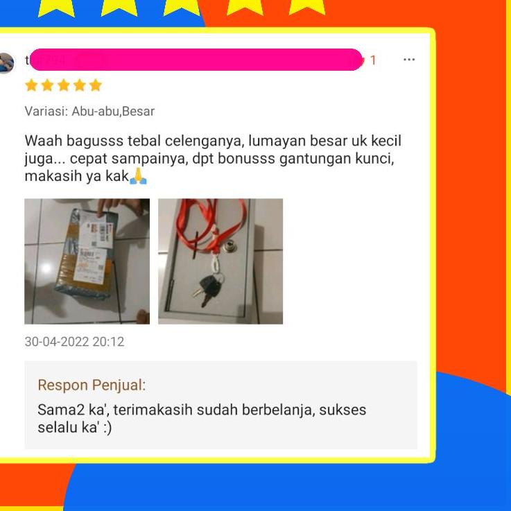 SALE Jumbo Celengan haji/Celengan murah/Celengan pake kunci