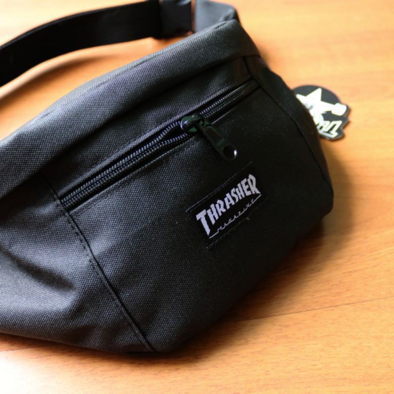 Tas Waistbag thrasher