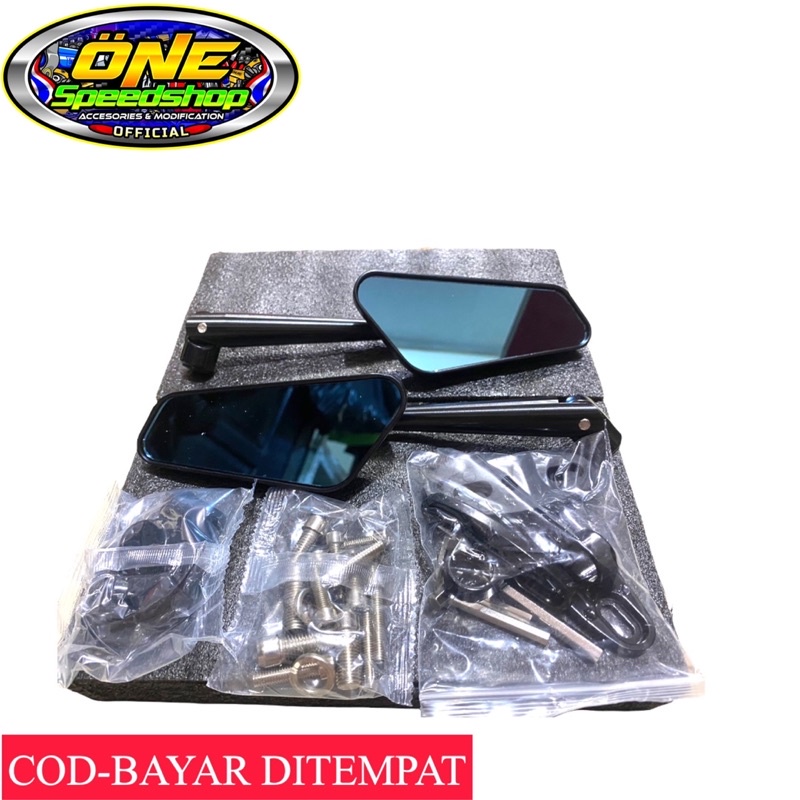 PROMO Spion Model Rizoma.nmax.pcx.vario125/150.R15/25.cbr150/250.ninja 150/fi.baet.mx.vixion