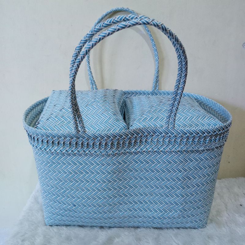 set sokasi keben isi 4 wadah sodan