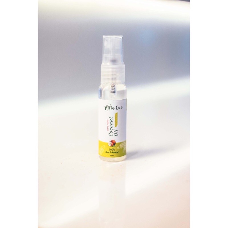MILIA COCO 25ml