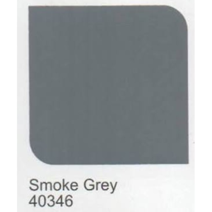 Cat Tembok Dulux Catylac Interior Smoke Grey 40346 / Dulux Catylac Smoke Grey 5 Kg / Interior