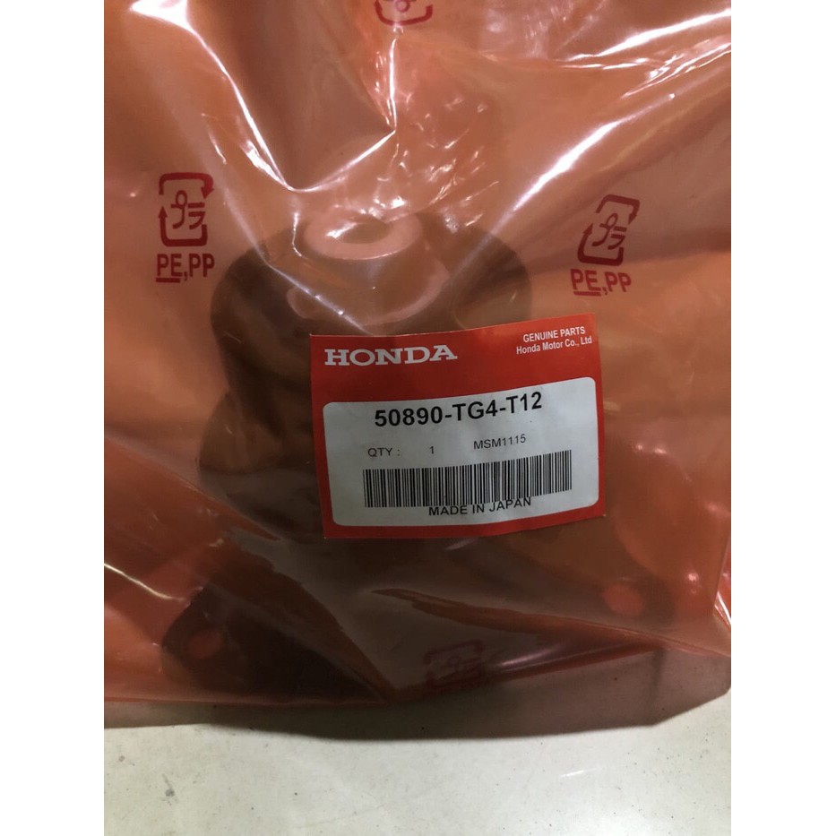 Engine mounting kanan Honda mobilio monting