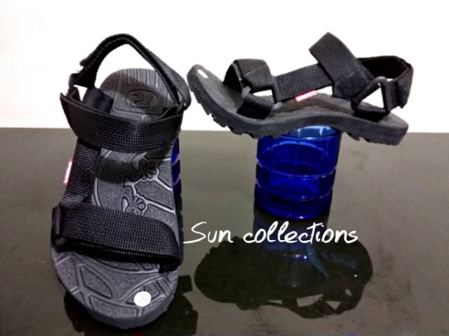 Sandal Gunung LET Quality