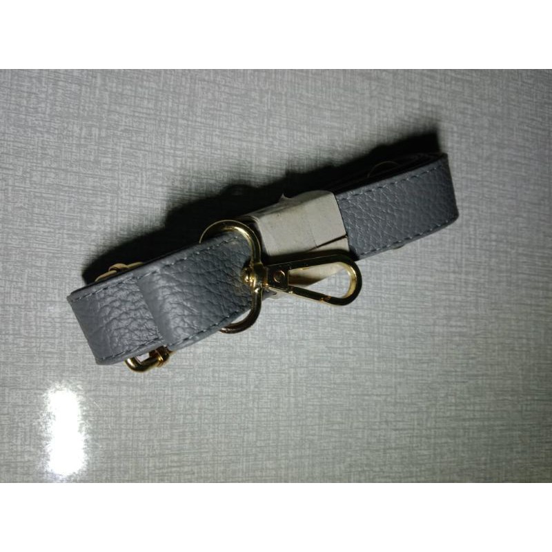 Tali tas sling bag/tali slempang/tali ransel /webing 2,5 cm/