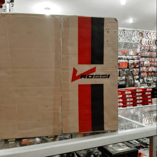 VELG VROSSI GALAXY Copy Daytona Vario 125 150