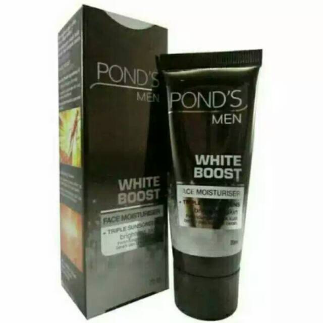 moisturizer ponds men