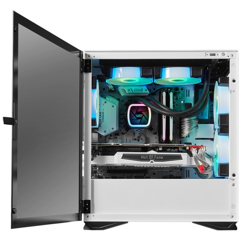 PC GAMING I EDITING I INTEL Core i7 12700F I RTX 3050 8GB