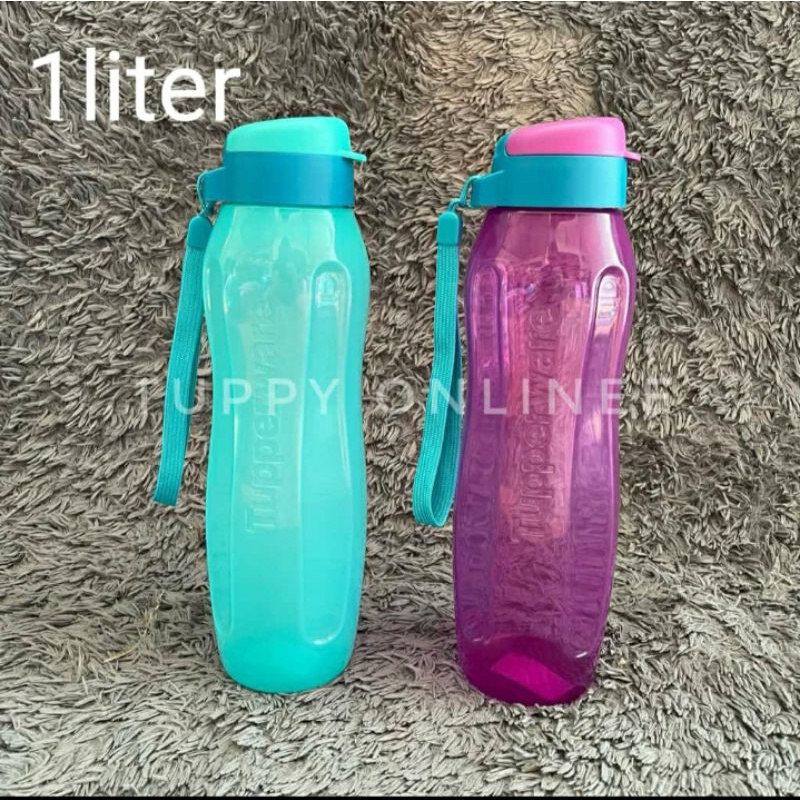 eco 1liter Tupperware ECER