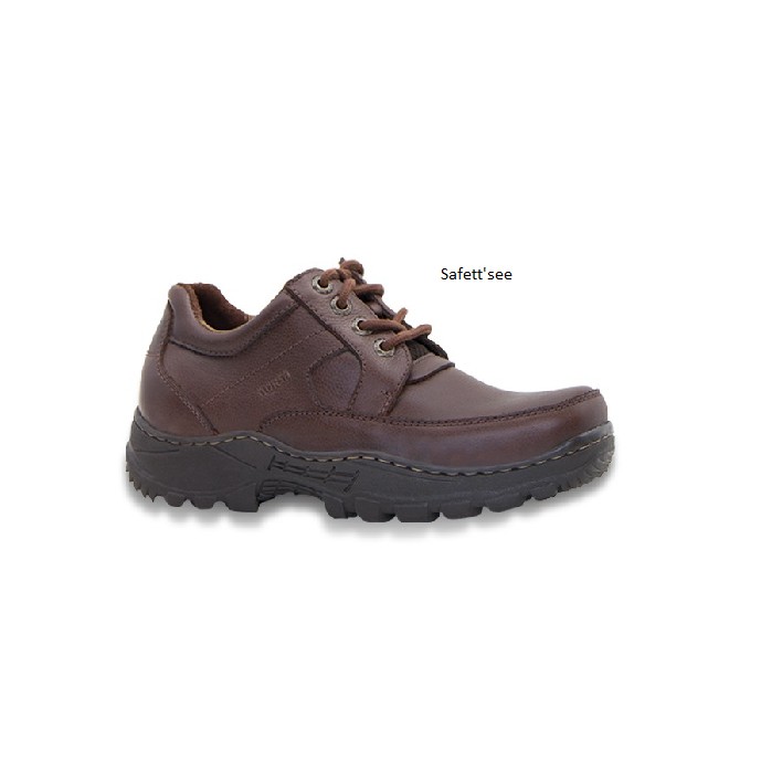 Sepatu Borsa - Cruiser Kawi
