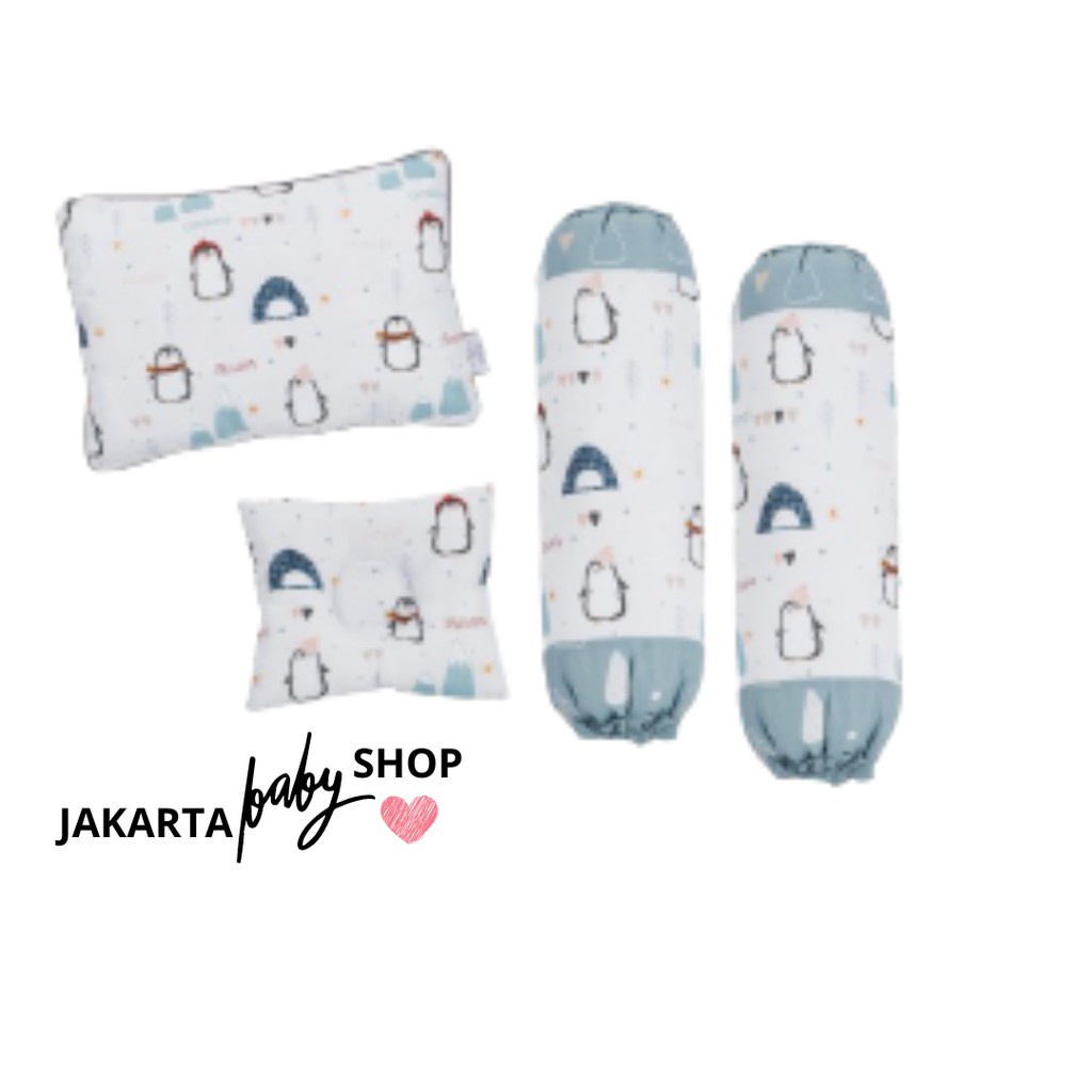 OMILAND BG BANTAL GULING RAINBOW SERIES/ PANDA SERIES/ ALPACA SERIES/ TRAIN ANIMAL SERIES/ BROWN BEAR SERIES/ PENGUIN SERIES/ FEATHER SERIES/ CUBE SERIES / ZEBRA SERIES / CACTUS SERIES OMILAND