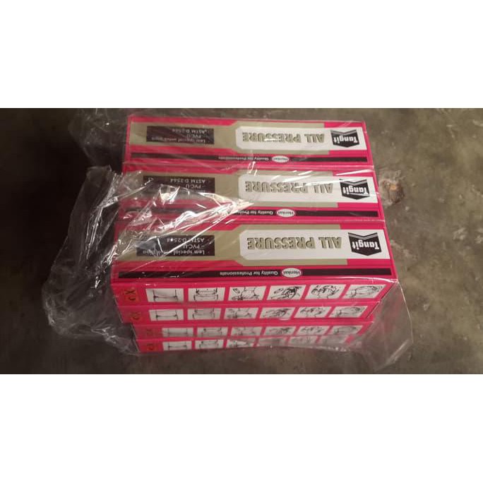 

Lem Tangit - Lem Pipa Pvc Sotr9 Juara