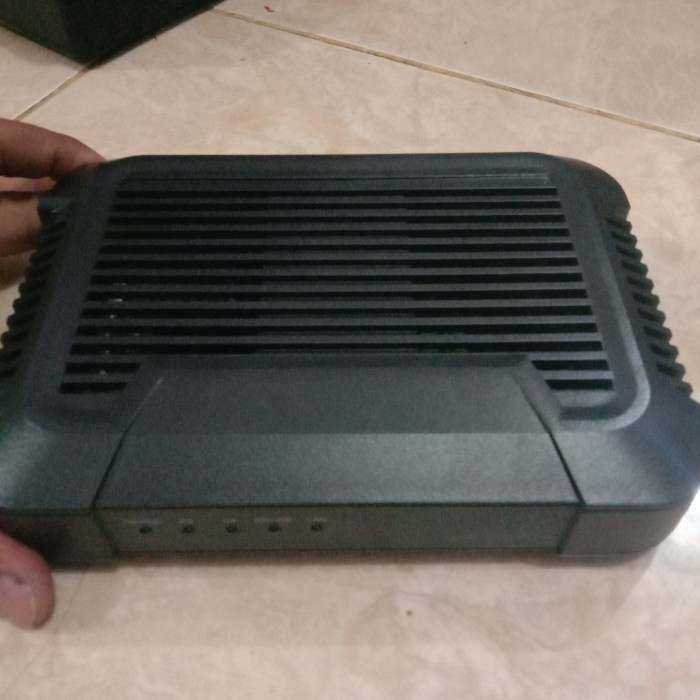 TERLARIS Cable Modem CM5100