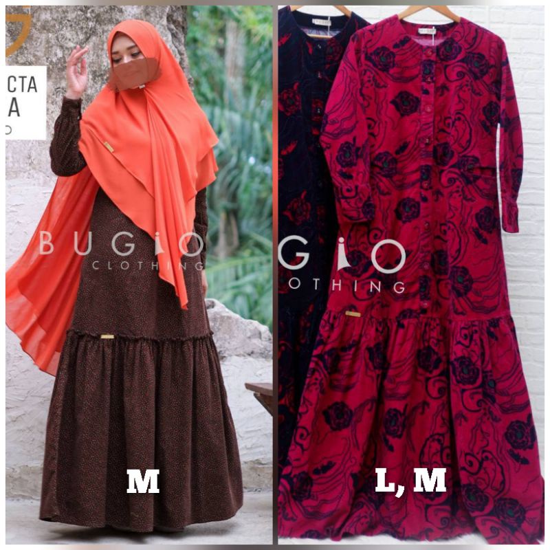 Bugio sale Denim stripe water by bugio clothing